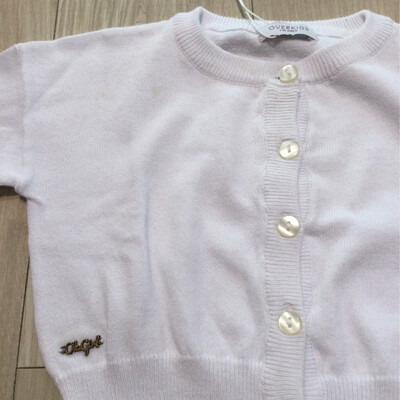 Cardigan fille Overkids 
