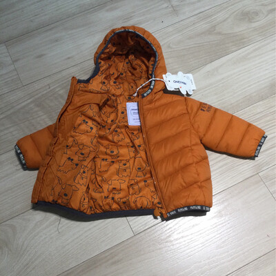 Doudoune bébé garçon Primigi 