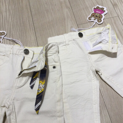 Pantalon bébé garçon Overkids 