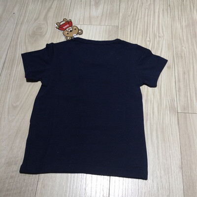 t-shirt  garçon Overkids 