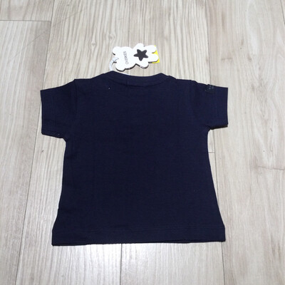 T-shirt pour bébé garçon Overkids 