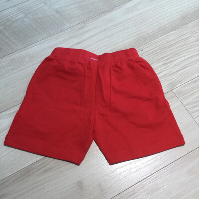 Short enfant Overkids 