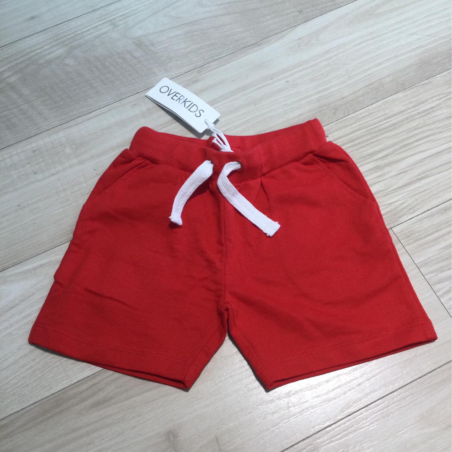 Short enfant Overkids 