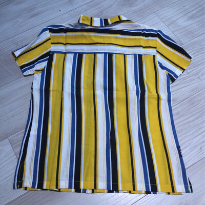 chemise garçon Overkids 