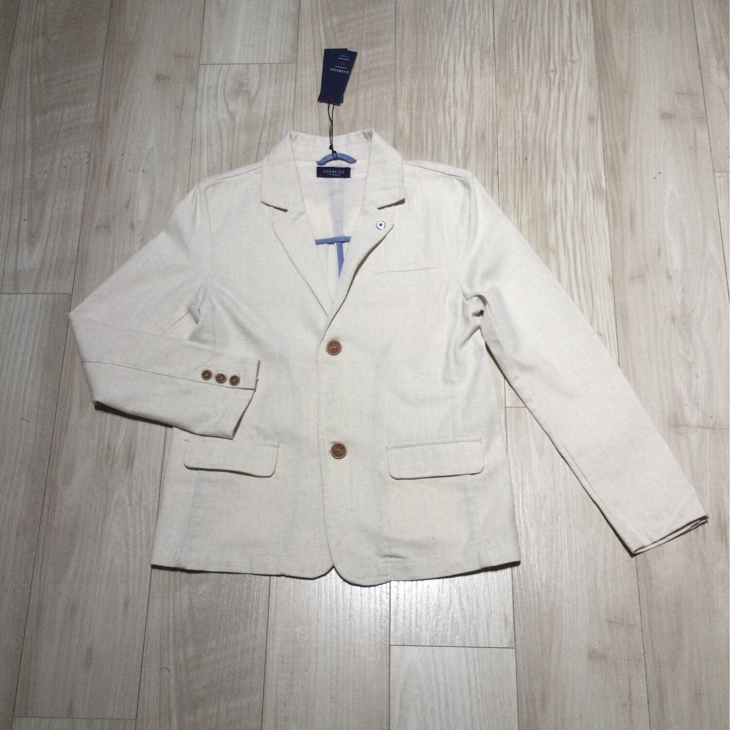 Veste garçon Overkids 