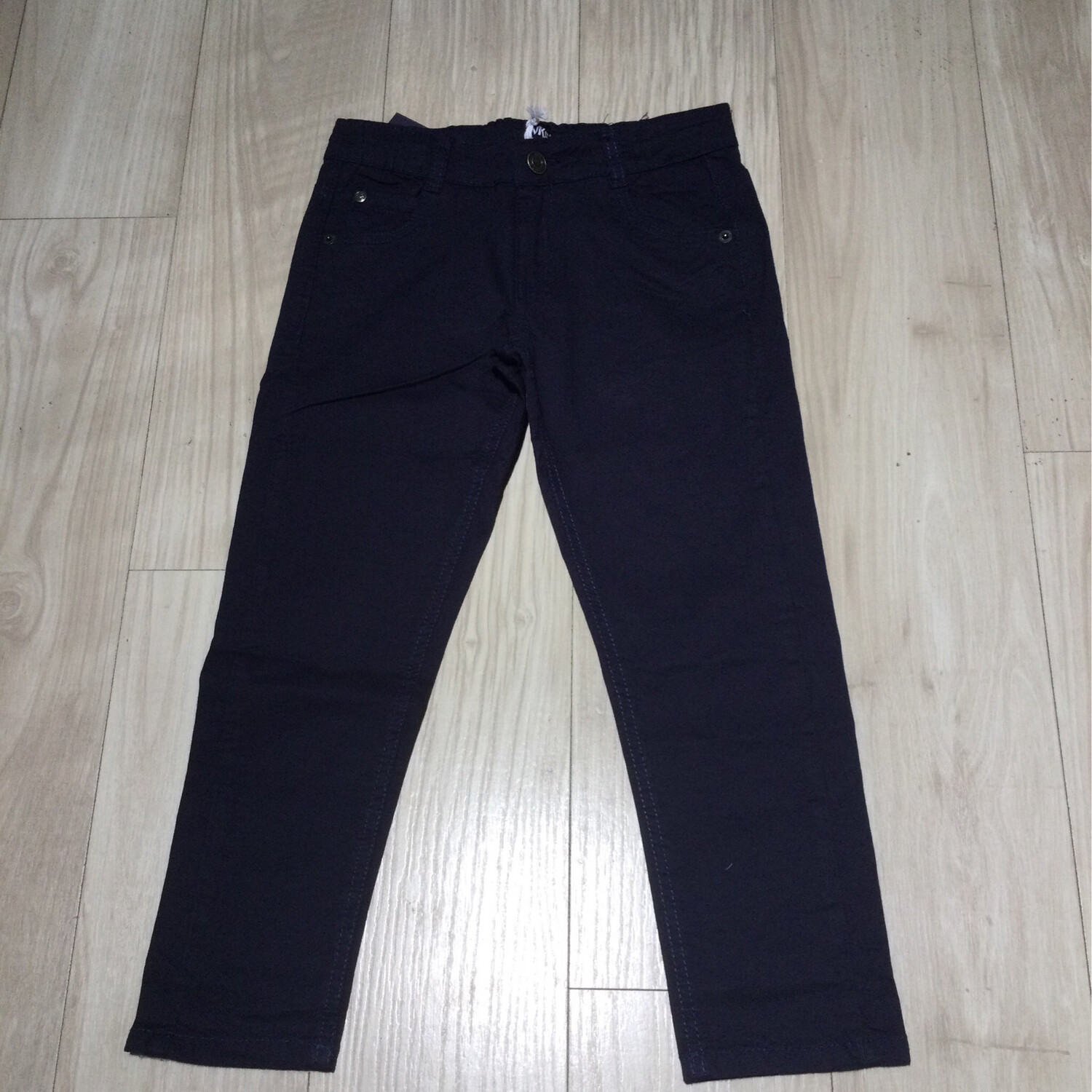 Pantalon école garçon Overkids 