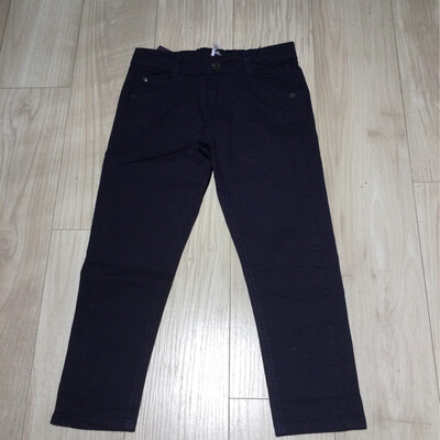 Pantalon école garçon Overkids 