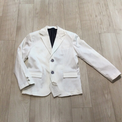 Veste cérémonie garçon Anacapri