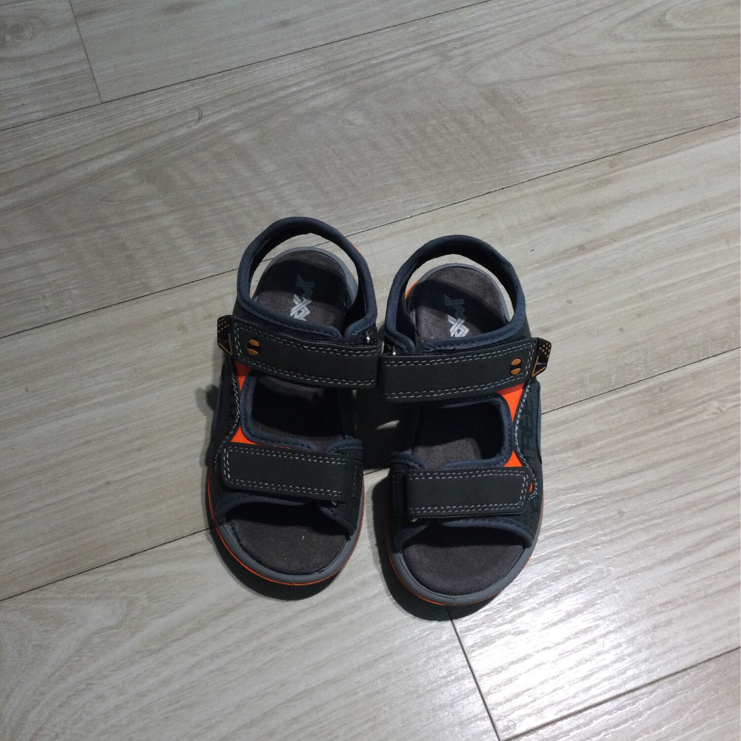 sandales ouvertes garçons Primigi
