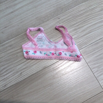 brassière fille  primigi