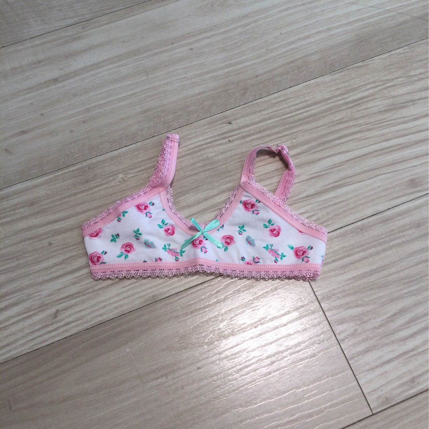 brassière fille  primigi