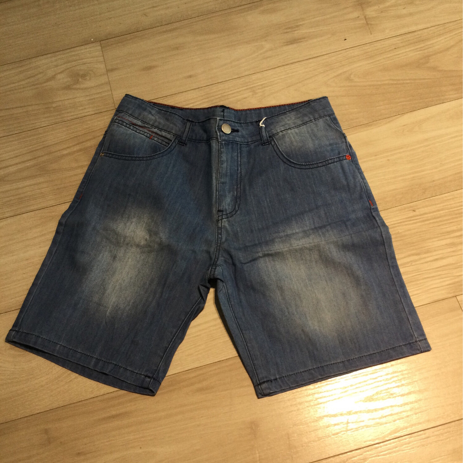 short jean garçon primigi