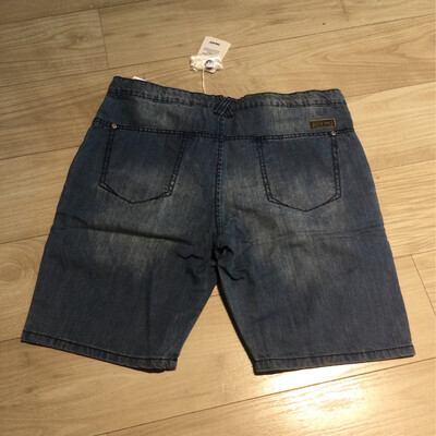 short denim garçon primigi