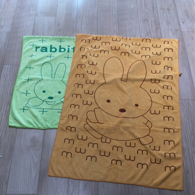 serviette de plage fun&amp;fun