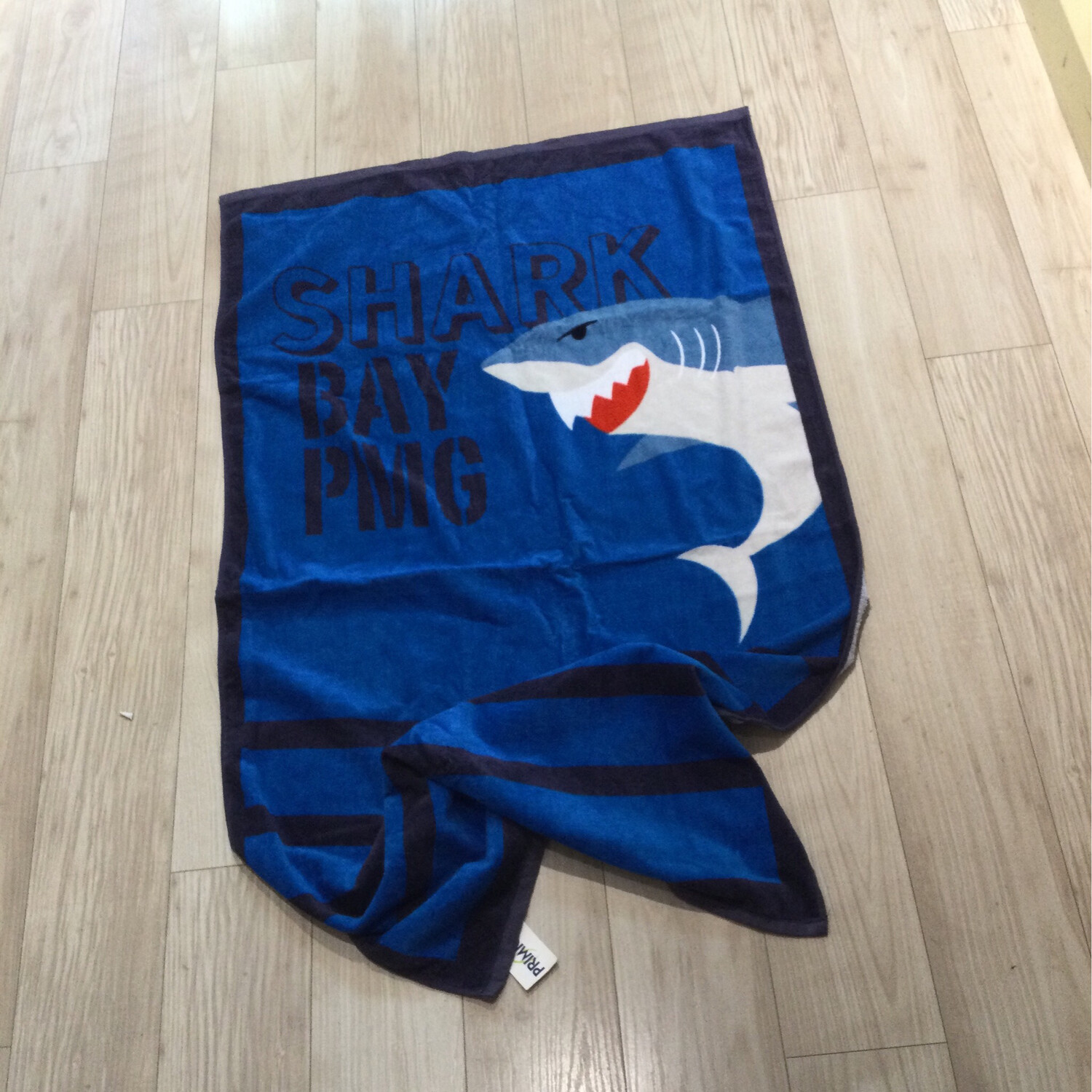 serviette de plage enfant Primigi