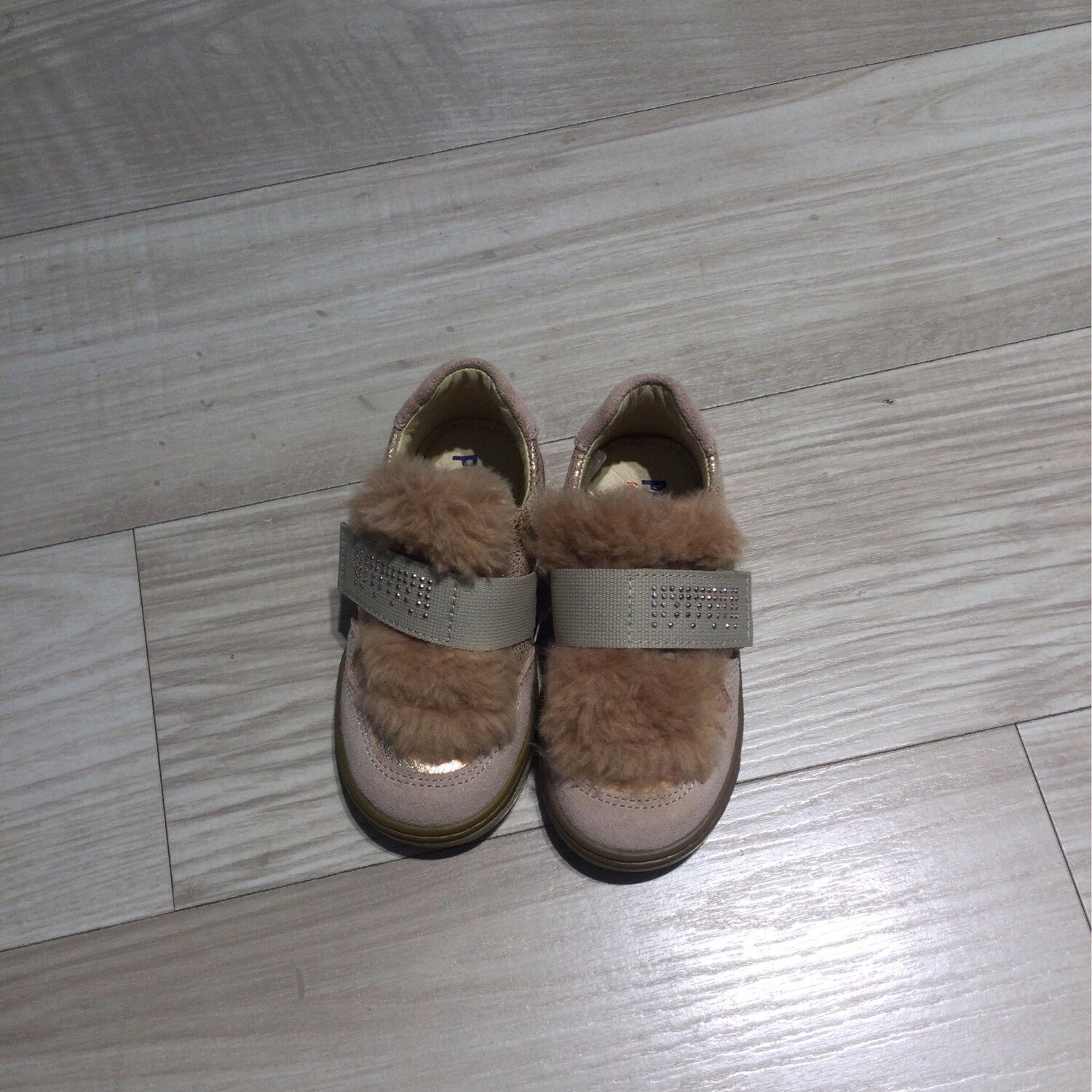 chaussures fille primigi