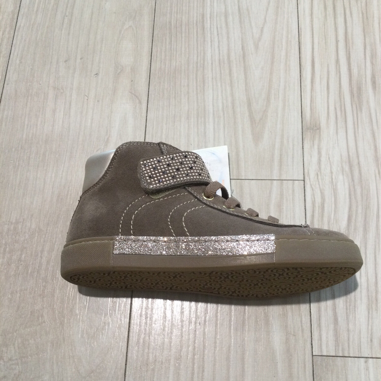 chaussures fille primigi