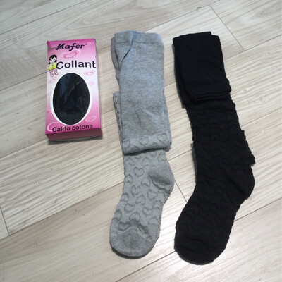 collants fille  mafer