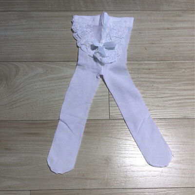 collants bébé fille aquilone
