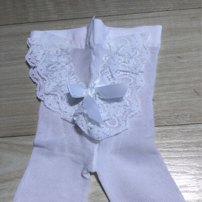 collants bébé fille aquilone