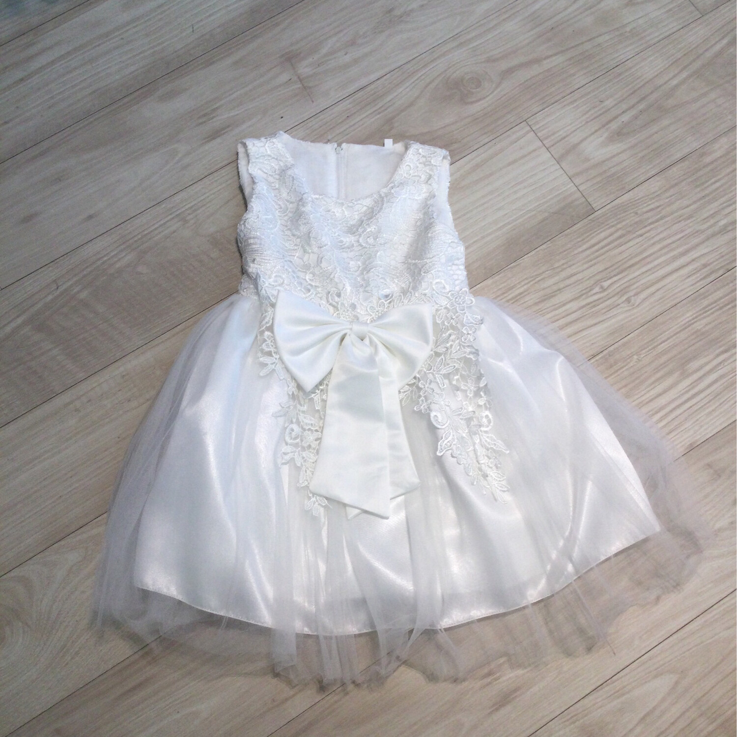robe cérémonie Bouhu