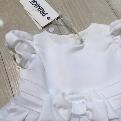 robe cérémonie bébé fille primigi