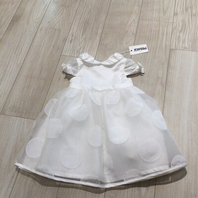 robe cérémonie bébé fille primigi