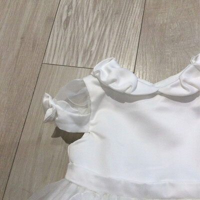 robe cérémonie bébé fille primigi