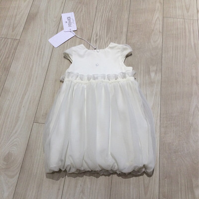 robe cérémonie bébé fille primigi