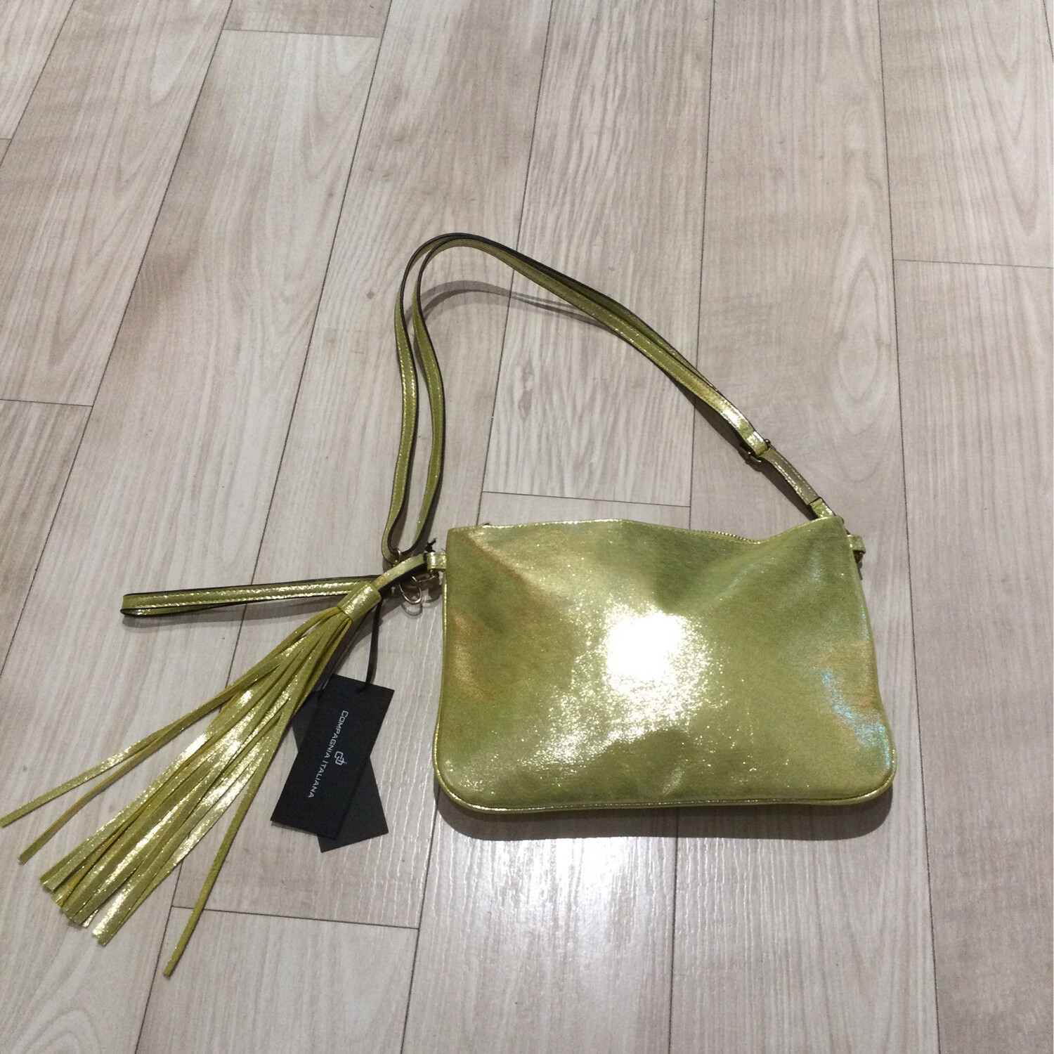 Sac femme Compagnia Italiana 