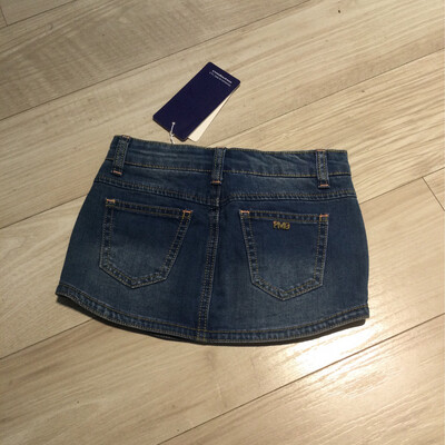 jupe denim primigi