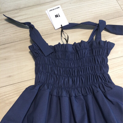 Robe été fille Indifferent 