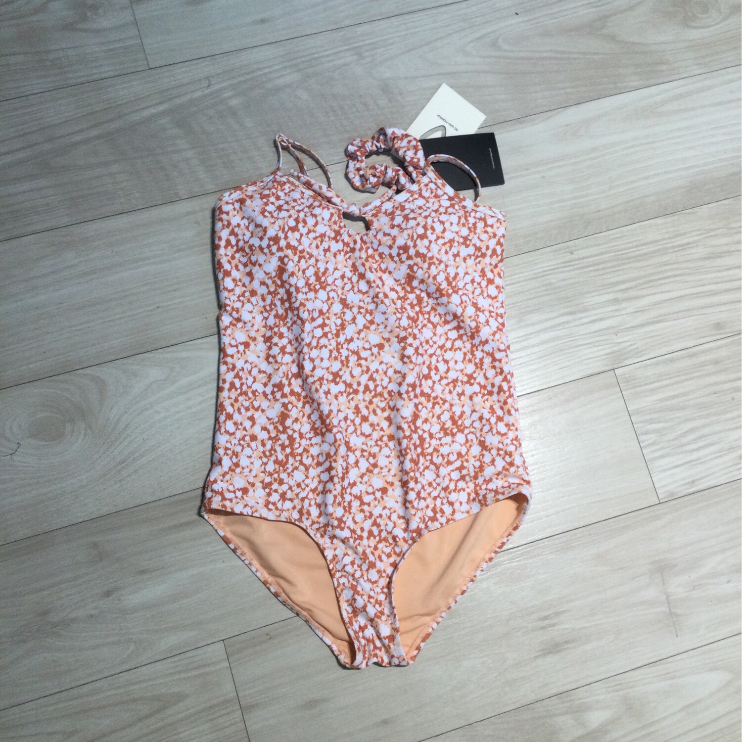 Maillot de bain fille No Way Monday 
