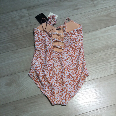 Maillot de bain fille No Way Monday 