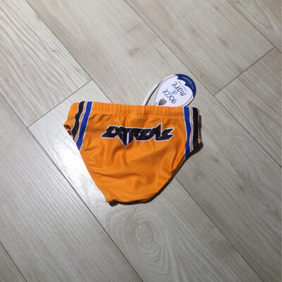 Slip de bain  garçon Gocce di Mare 
