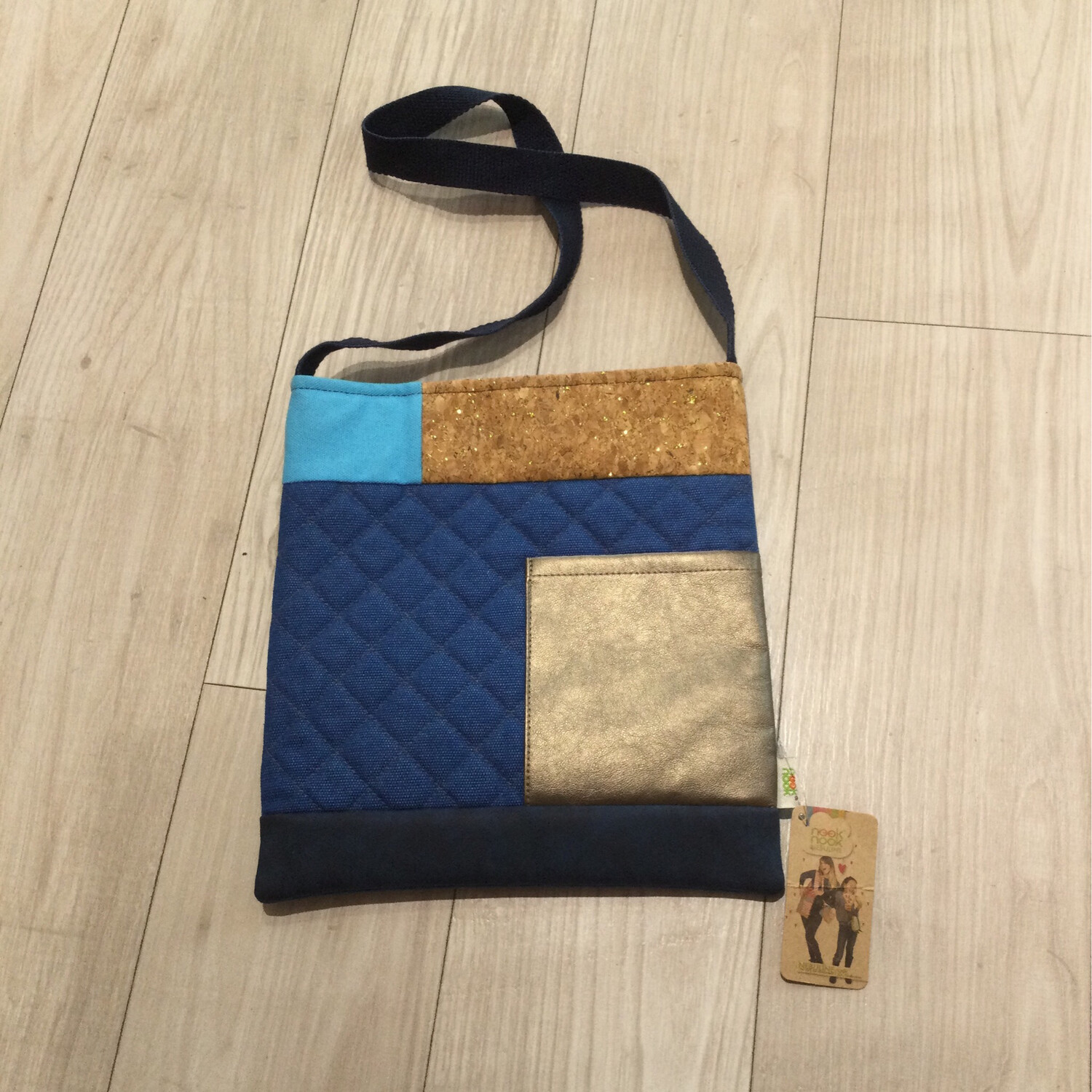 sac fille nebuline