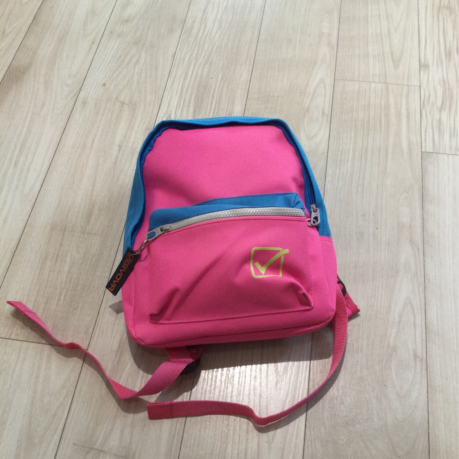 sac à dos enfant  givova