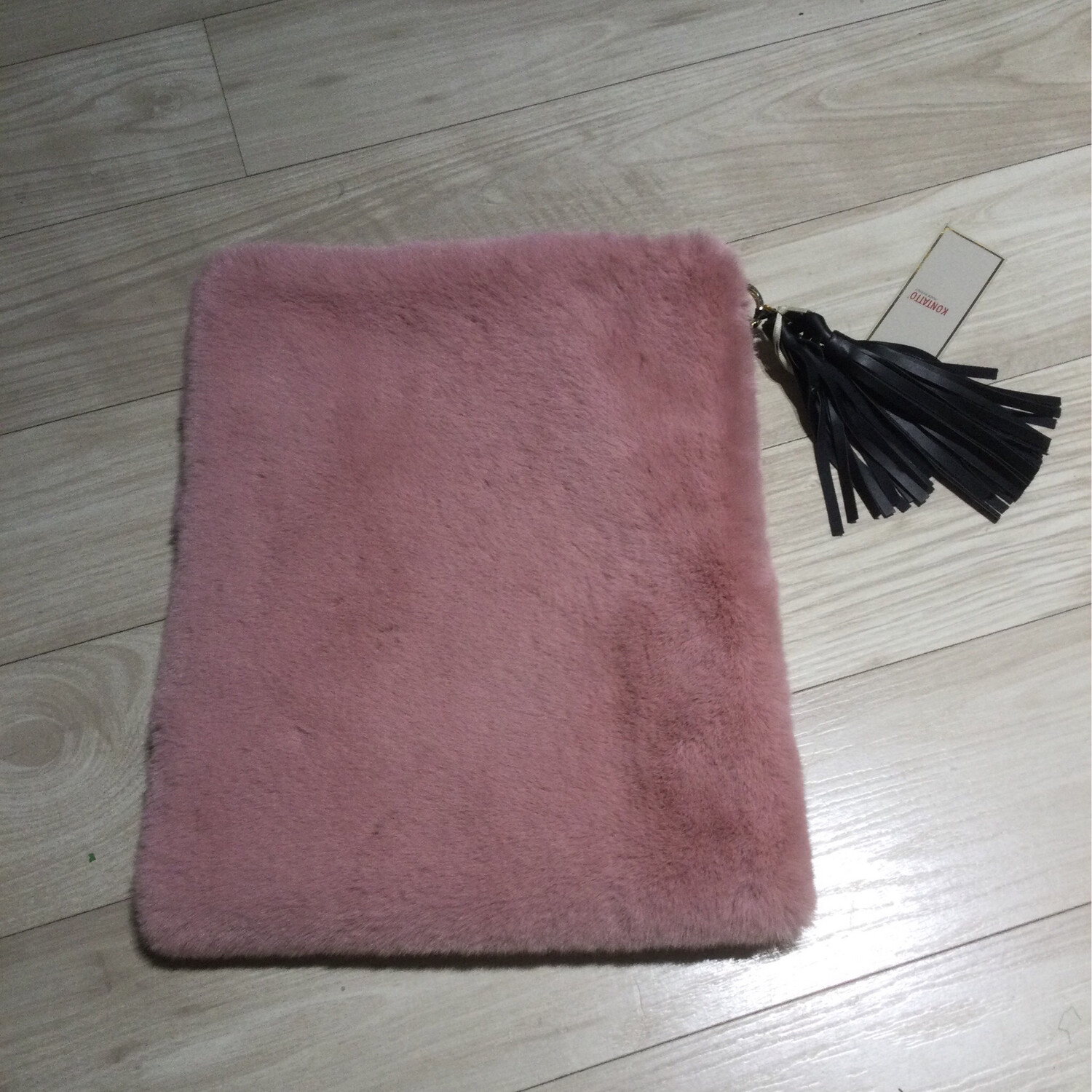 sac pochette femme kontatto