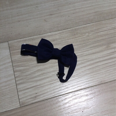 Noeud papillon garçon allegrino 