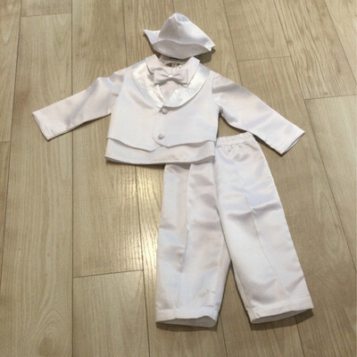 ensemble ceremonie garçon Bbwowline