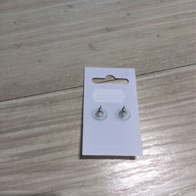 boucle d`oreilles perles  MKM