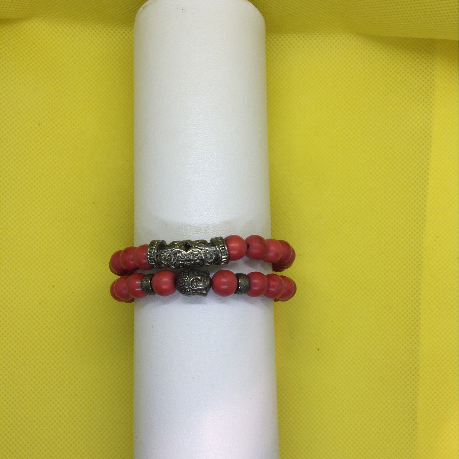 bracelets bouddha lucifer`s luxury