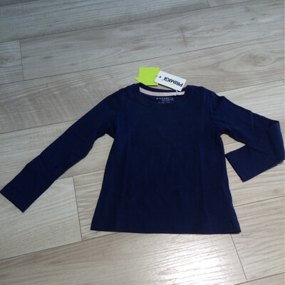 t-shirt fille primigi