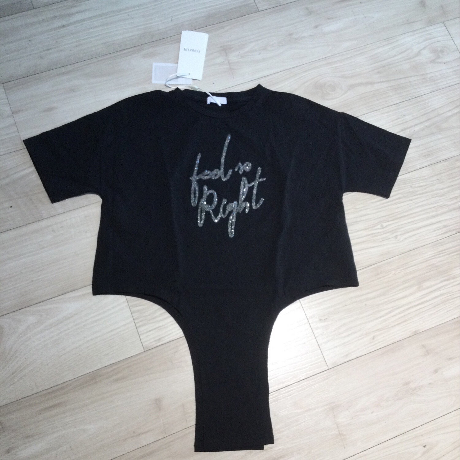 t-shirt fille fun&amp;fun