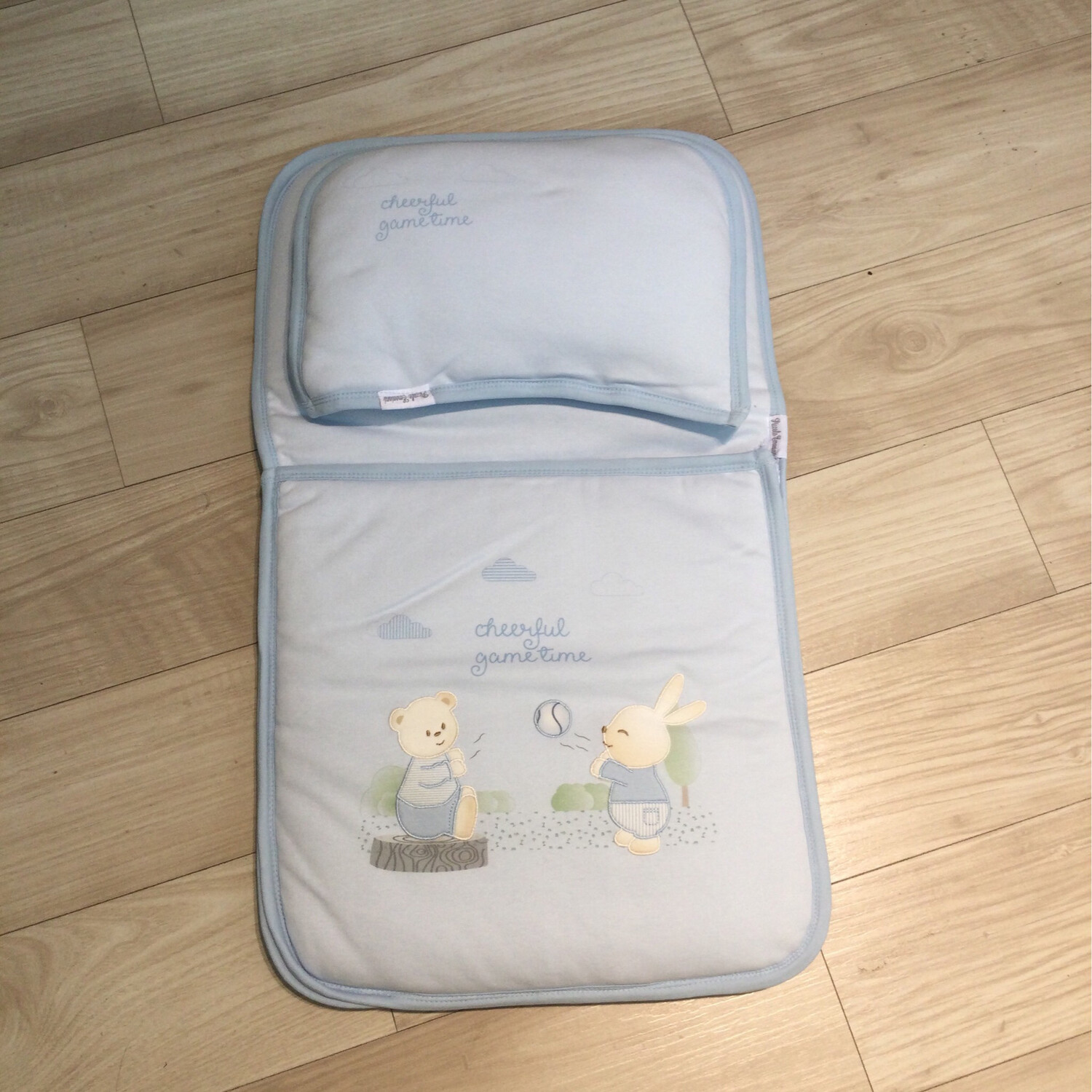 sac de couchage bébé  piccole emozioni