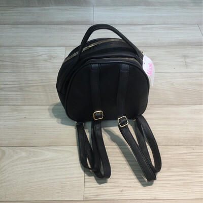 Mini sac à dos nicole brown