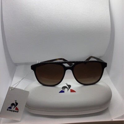 Lunettes de soleil le coq sportif 