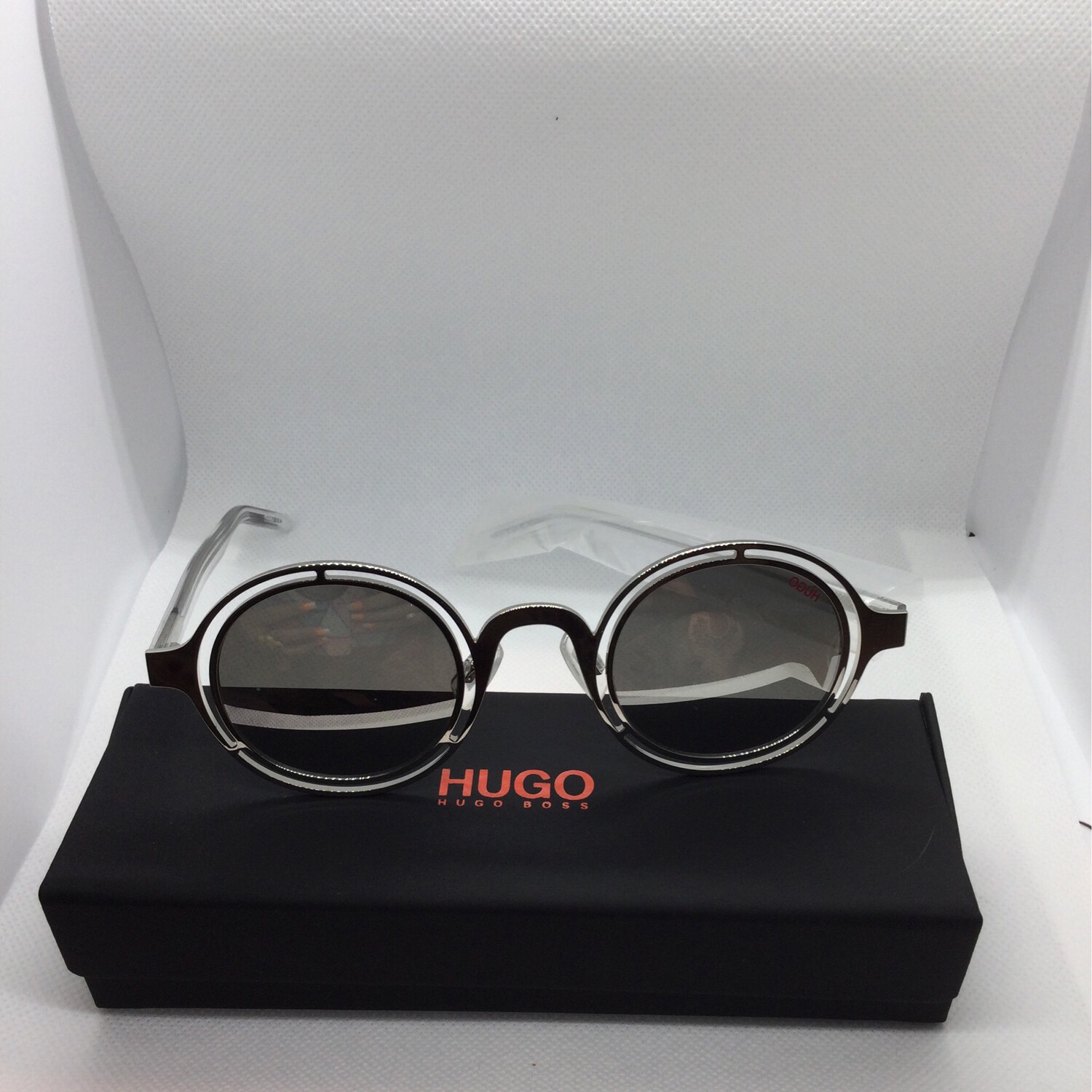 Lunettes de soleil Hugo Boss