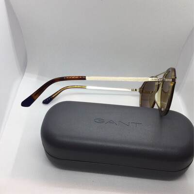 Lunettes de soleil Gant