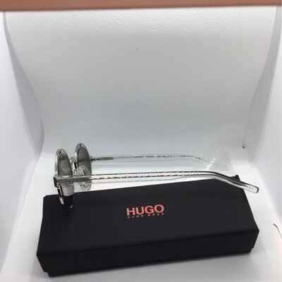 Lunettes de soleil Hugo Boss